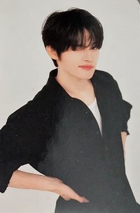 blackout   特典卡 日本FC限定卡