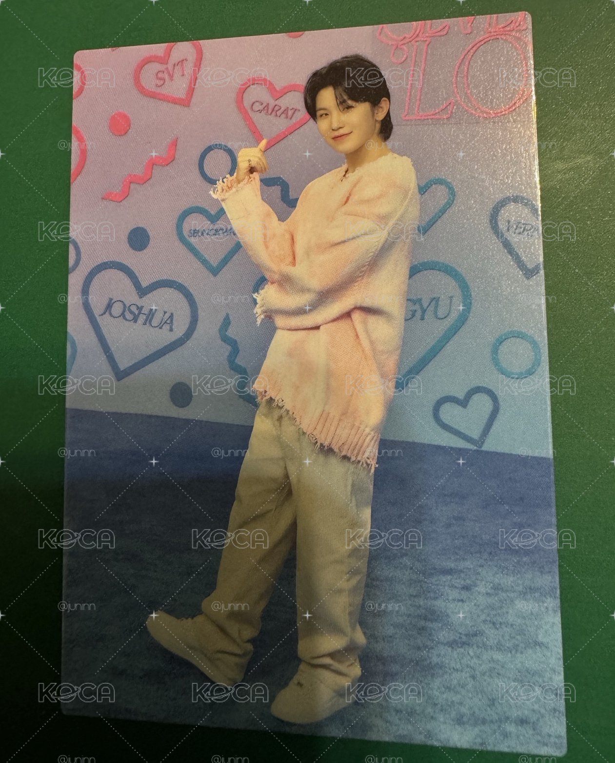 23’FM Love 勳59