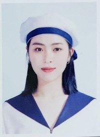 2023 日本快閃 周邊卡 證件照