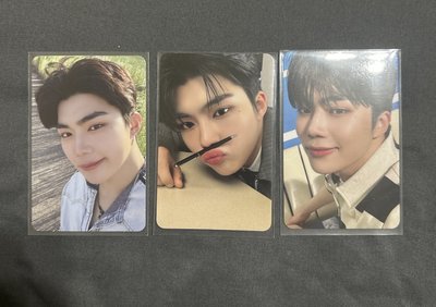 迷三 乾旭 專卡