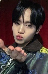 ROD HLSHOP 寫真集 線下 簽售卡 