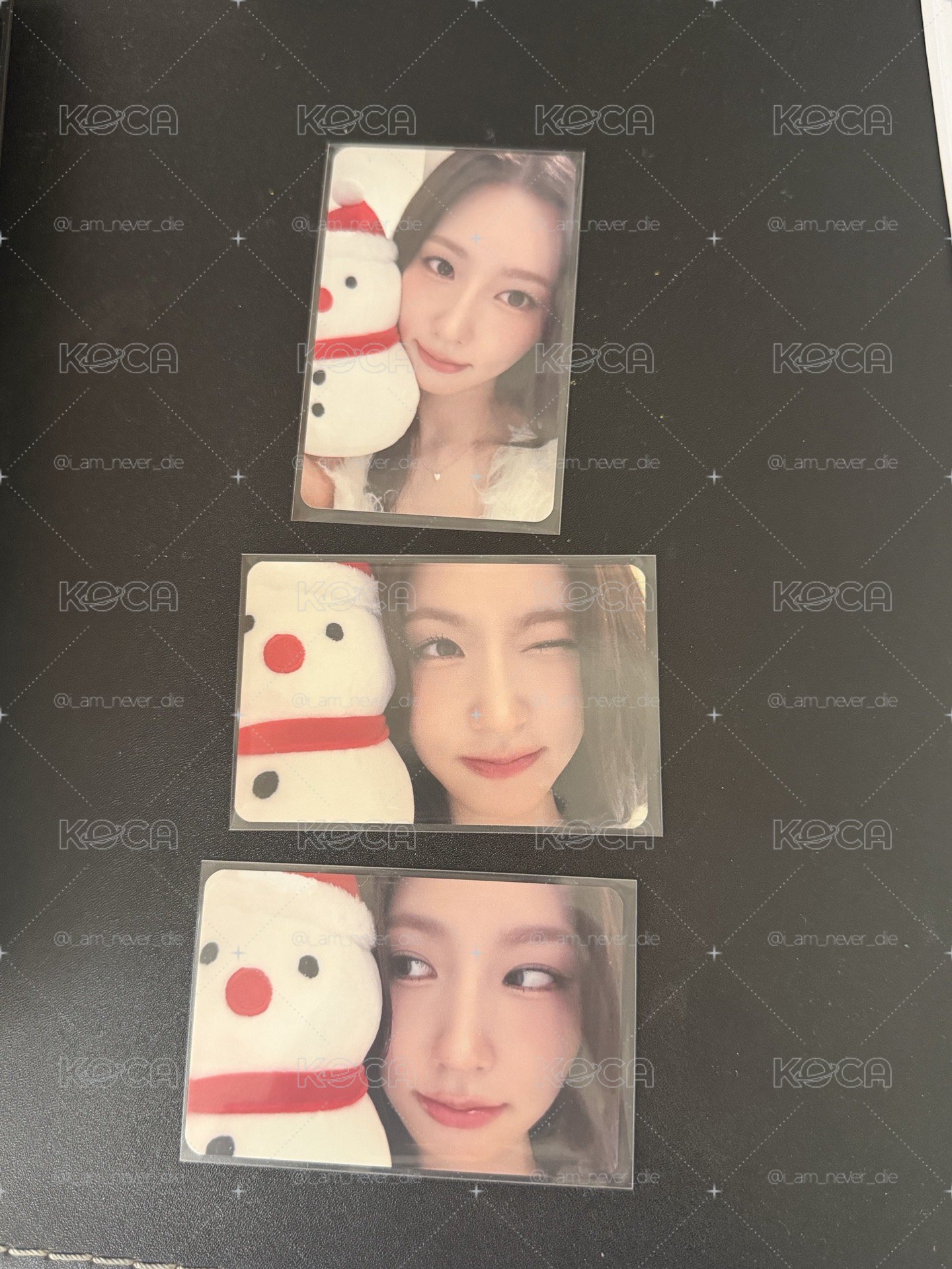 ms雪人麵