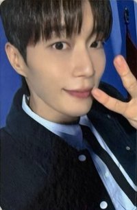 ROD HLSHOP 寫真集 線下 簽售卡 