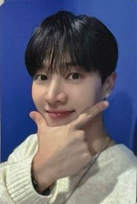 ROD HLSHOP 寫真集 線下 簽售卡 