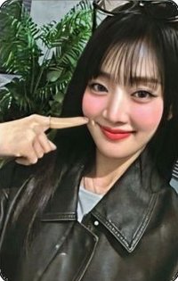 HER快閃 小卡set 周邊卡 