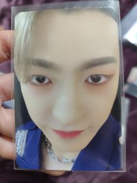 👀你要去看別的歐巴？