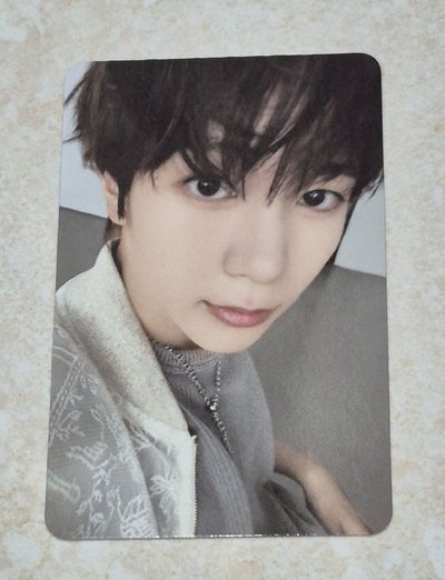 find your color、Our wish隨機卡