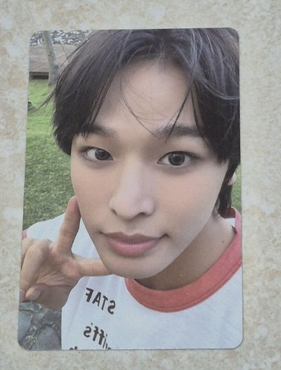 find your color、Our wish隨機卡