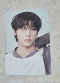 find you color 隨機官拍 Riku