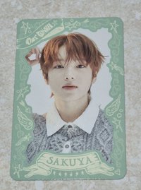 Our wish 隨機官拍  Sakuya