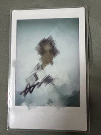 bdm 未公開 / 抽選拍立得 迷一BDM線下抽選