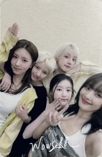 We are ms 4.0中簽 抽選卡 團卡透卡