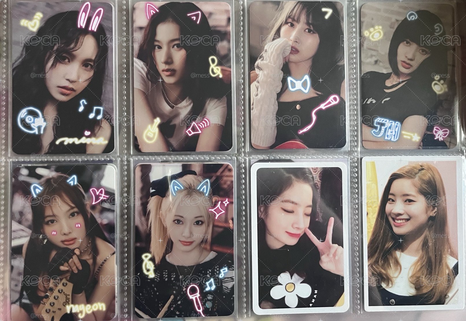 TWICE