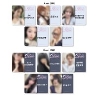 Cosmic 星河 1.0幸運卡