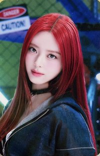 二巡 JYP JAPAN 周邊卡 小卡組