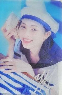 2023 日本快閃 滿額卡 透卡