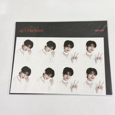 TXT 官方 髮夾 徽章 橡膠手環 吊飾 壓克力拍照道具