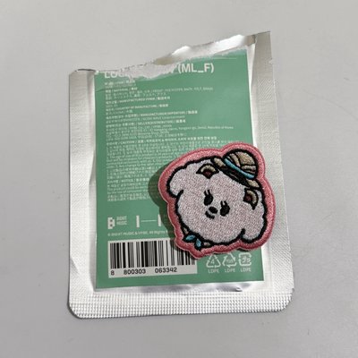 TXT 官方 髮夾 徽章 橡膠手環 吊飾 壓克力拍照道具