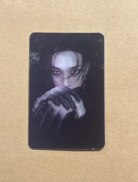 城變化卡（黑）