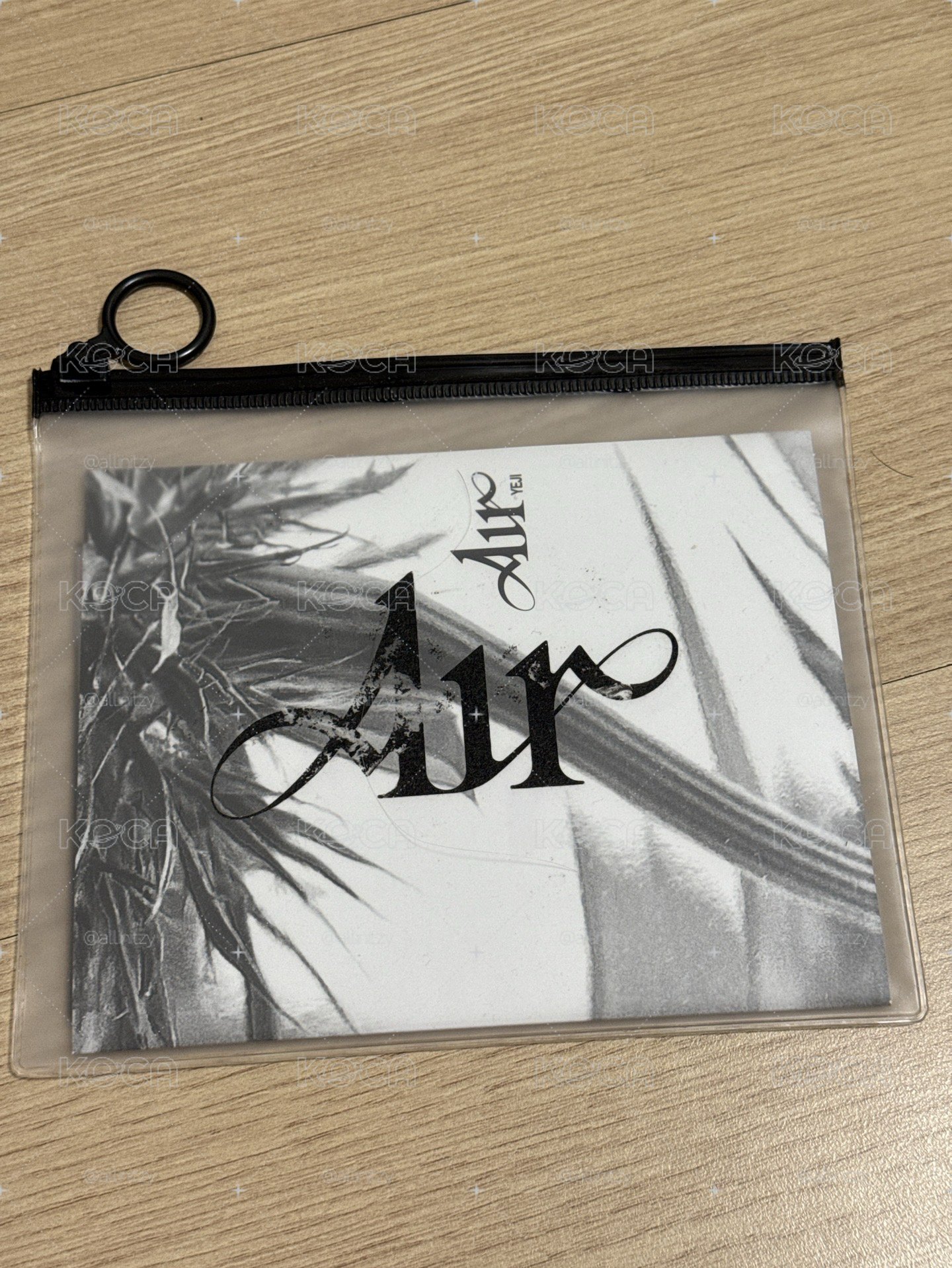 Air 照片組A