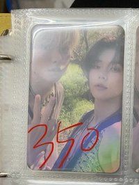 迷五彬竣naver直播卡（須綁白字至少一張）