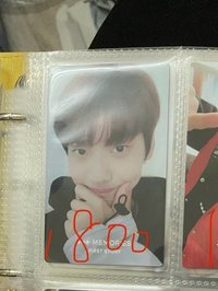 寶寶彬（至少綁白字一張）