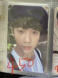 20年曆彬（至少綁一張白字）