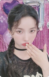 正規二 ms 11.0 簽售卡 雙面