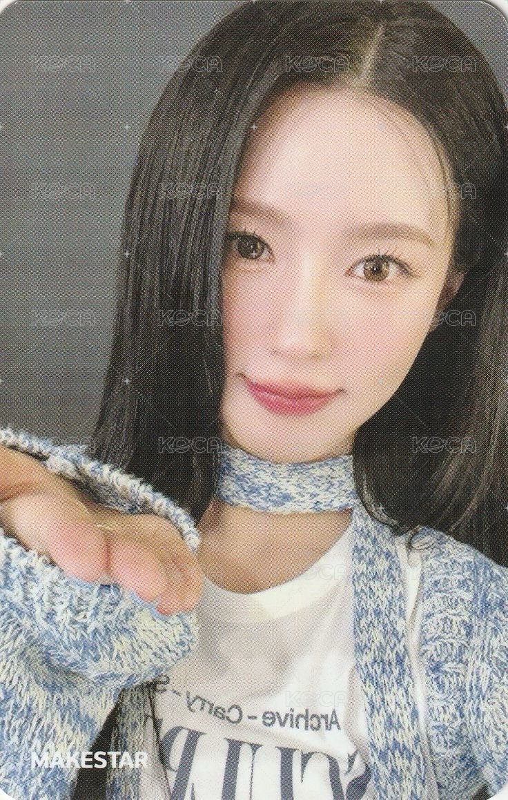 正規二 ms 11.0 簽售卡 雙面 背面