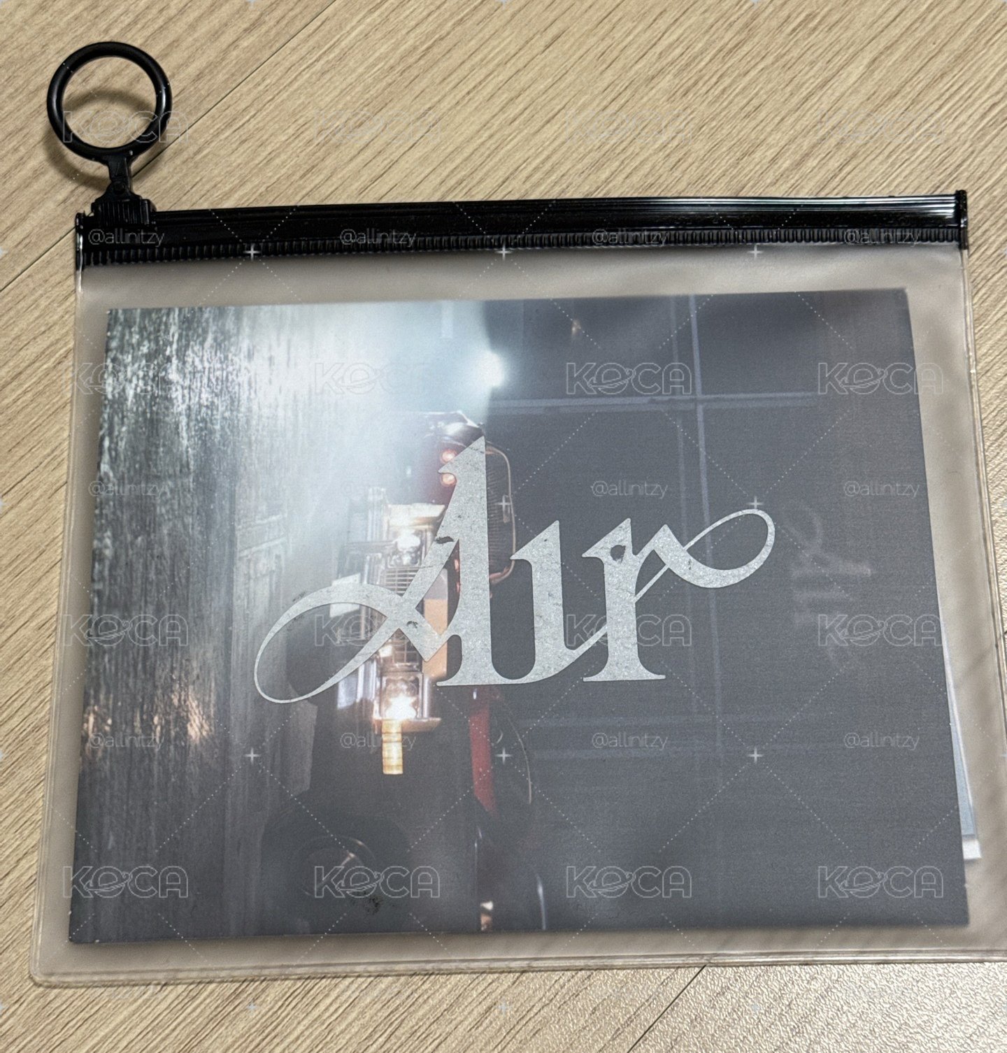 AIR 照片組B