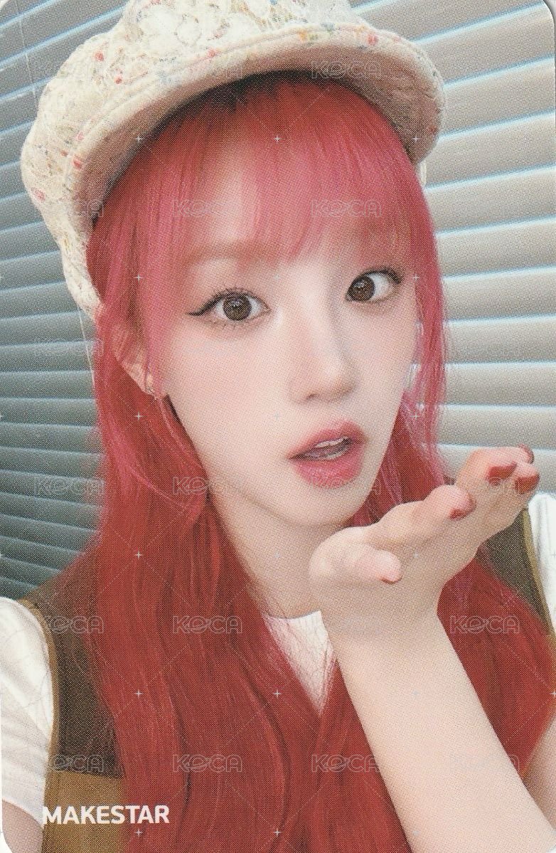 正規二 ms 11.0 簽售卡 雙面 背面