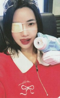 正規二 mmt 2.0 特典卡 