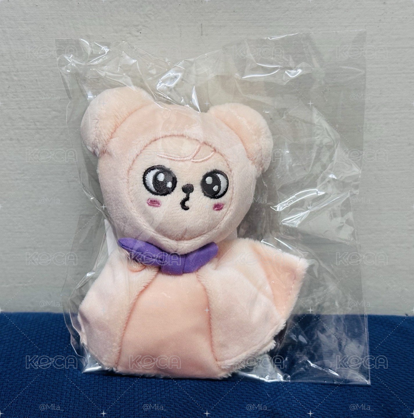 玟晴天娃娃