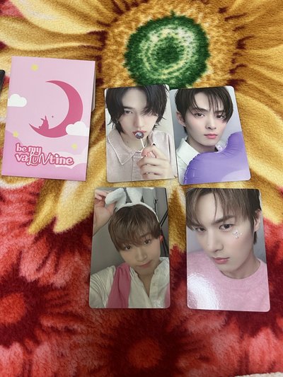 LUN8 已拆&未拆隨機卡包