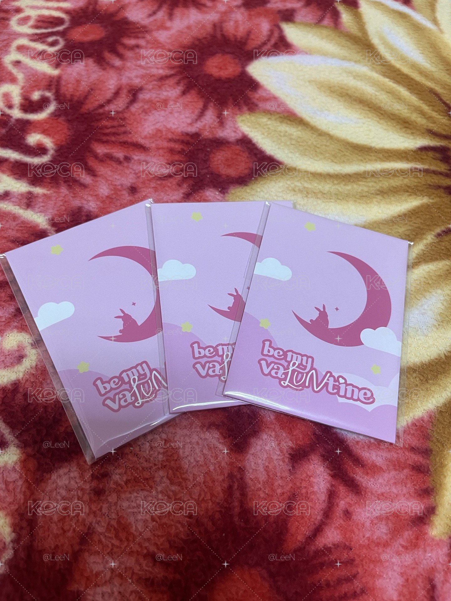 LUN8 已拆&未拆隨機卡包