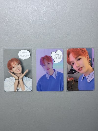 AB6IX 正規一 6IXENSE 小卡