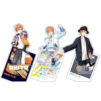 彰人生日禮 立牌 