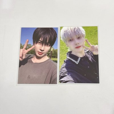 TXT MOA ZONE 太顯 休寧