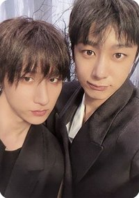 THE X 專輯卡 unit 04