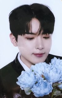 20週年展覽 廣州卡背 入場卡 / 場限卡 七夕 玫瑰卡