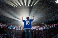 金希澈美貌守護員