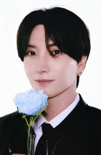 20週年展覽 廣州卡背 入場卡 / 場限卡 七夕 玫瑰卡