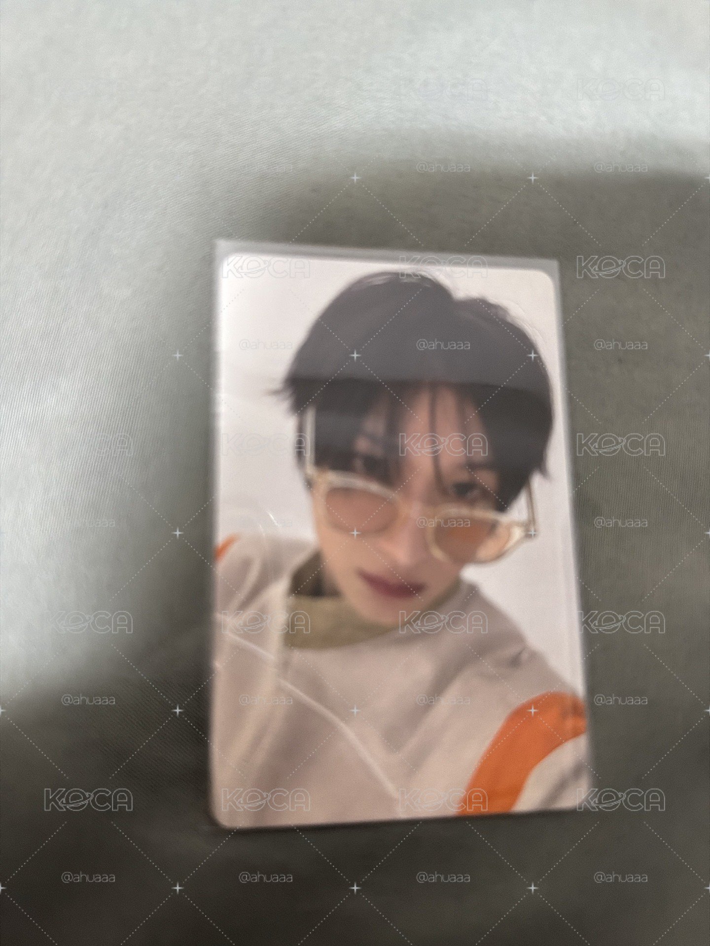 偶店 李東花特典