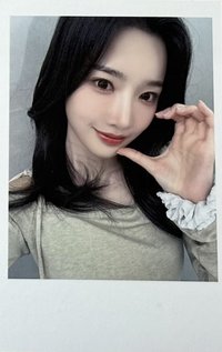 msnz<Beyond Beauty> km 251210 線上 簽售卡 