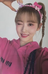 Teddy Bear 打歌卡 