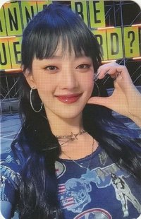 I feel KMStore 幸運卡 