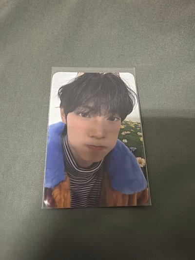 崔立于 whos fan 