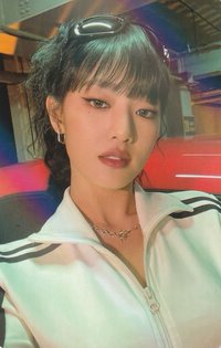 I feel kms 1.0 簽售卡 A ver.