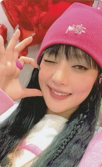 I feel kms 3.0 特典卡 