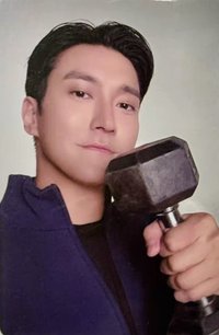 20週年展覽 滿額卡 